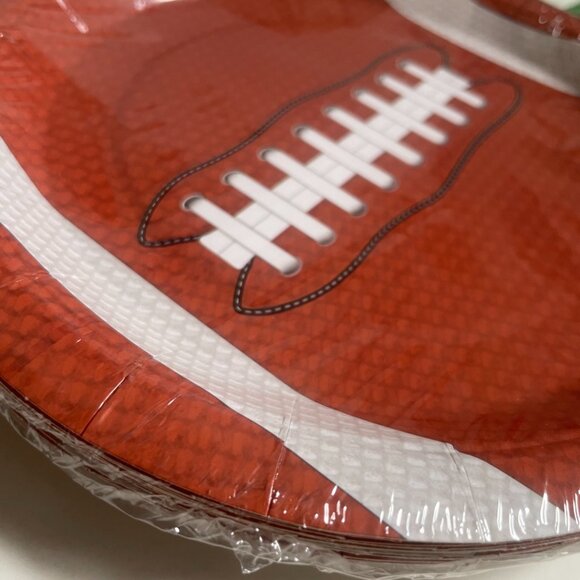 Football Game Day Party Set - Picture 5 of 8